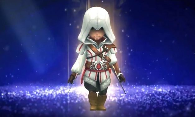 Assassin’s Creed Rebellion – Pre-Registration Trailer