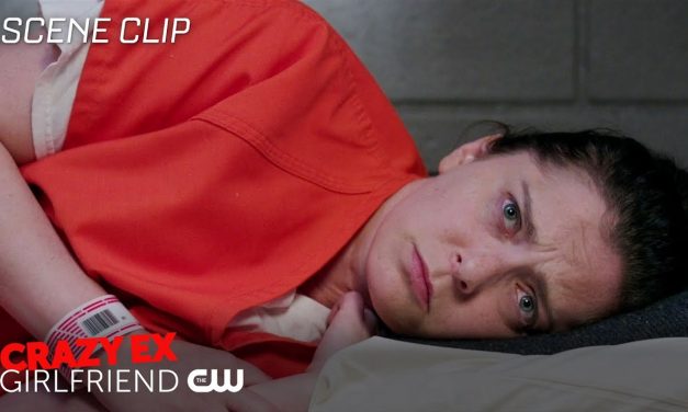 Crazy Ex-Girlfriend | Deserve This Scene | The CW