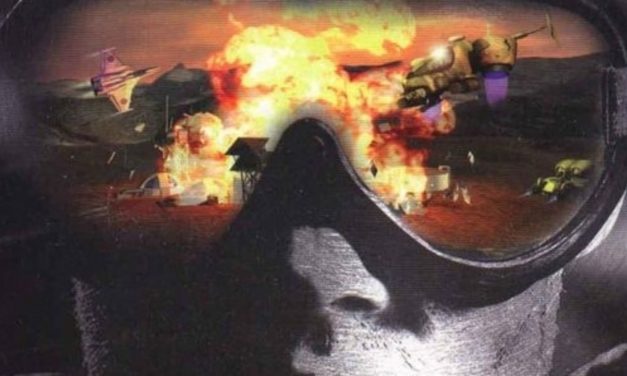 EA is “exploring” Command & Conquer remasters for the series’ 25th anniversary