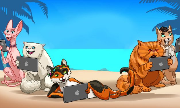 Have You Played… Purrfect Date?
