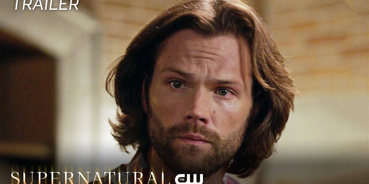 Supernatural | Gods And Monsters Promo | The CW