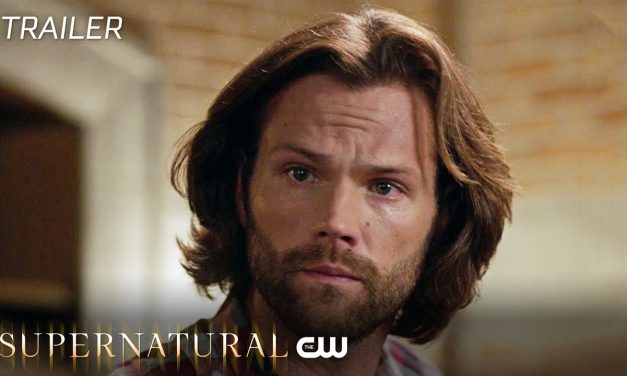 Supernatural | Gods And Monsters Promo | The CW