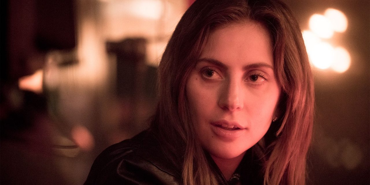 Character Arch: Ally’s Brows Play A Major Role In A Star Is Born