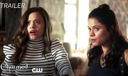 Charmed | Let This Mother Out Promo | The CW