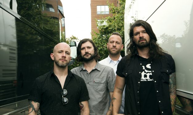 Taking Back Sunday announce 20th anniversary tour, compilation album