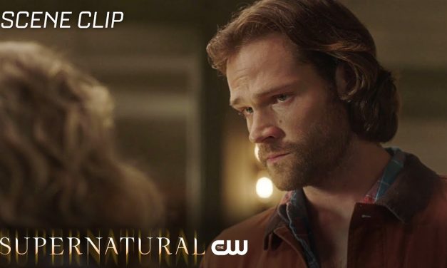 Supernatural | Stranger In A Strange Land Scene | The CW