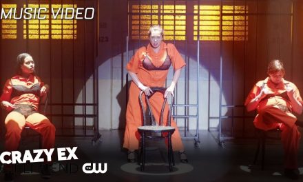 Crazy Ex-Girlfriend | What’s Your Story? | The CW