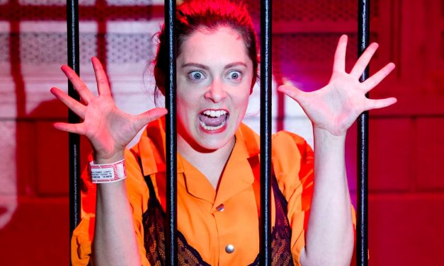 TV Review: Crazy Ex-Girlfriend Kicks Off Its Final Season with a Bang