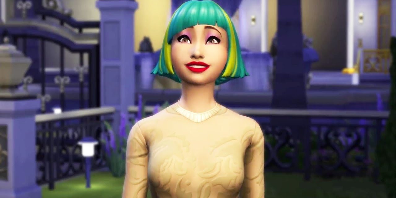 sims 4 get famous wiki