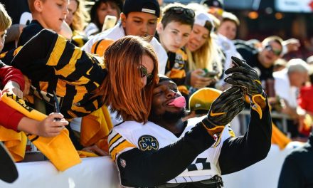 NFL Digital Viewership Climbs 65 Percent Over 2017, Thanks to Mobile
