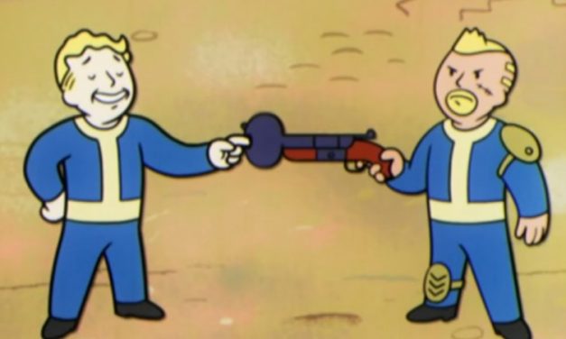 Bethesda And West Virginia Partner For Tourism Campaign