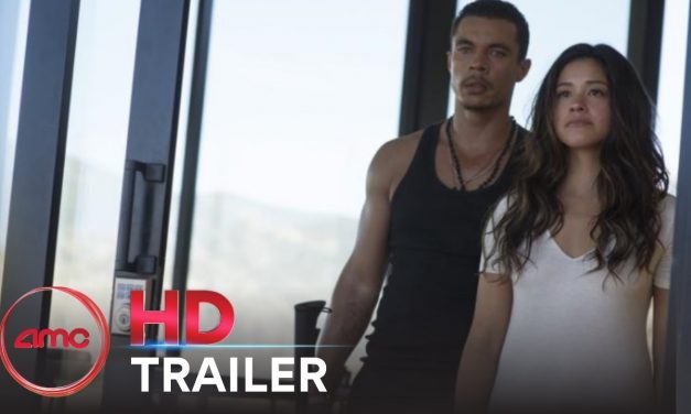 MISS BALA – Official Trailer (Gina Rodriguez, Anthony Mackie) | AMC Theatres (2019)