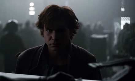 Deepfake A.I. puts a young Harrison Ford into ‘Solo: A Star Wars Story’