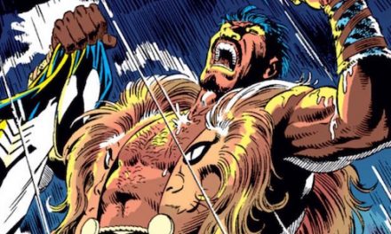 The Kraven The Hunter Movie Will Include Spider-Man, According To The Writer
