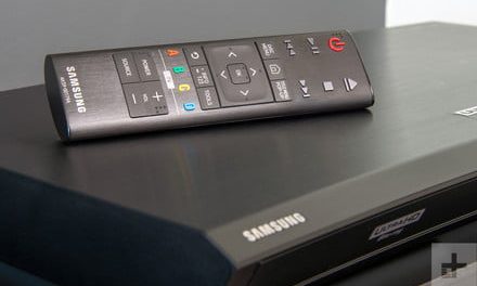 The best Blu-ray players of 2018