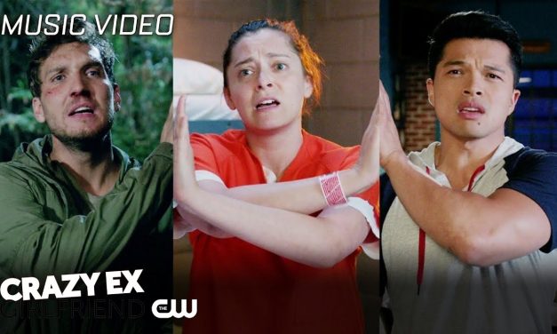 Crazy Ex-Girlfriend | No One Else Is Singing My Song | The CW
