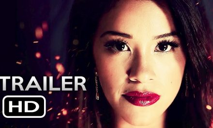 MISS BALA Official Trailer (2019) Gina Rodriguez, Anthony Mackie Action Movie HD