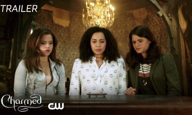 Charmed | Sisterhood Promo | The CW