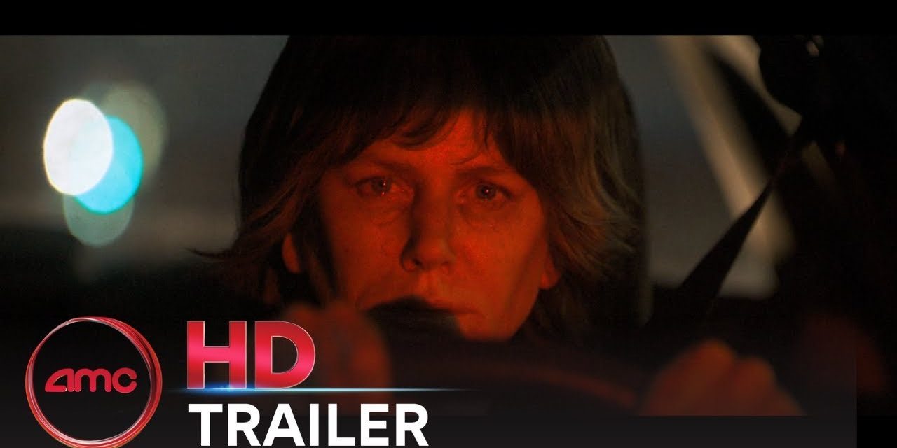 DESTROYER – Official Trailer (Nicole Kidman, Sebastian Stan) | AMC Theatres (2018)