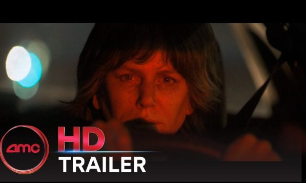 DESTROYER – Official Trailer (Nicole Kidman, Sebastian Stan) | AMC Theatres (2018)