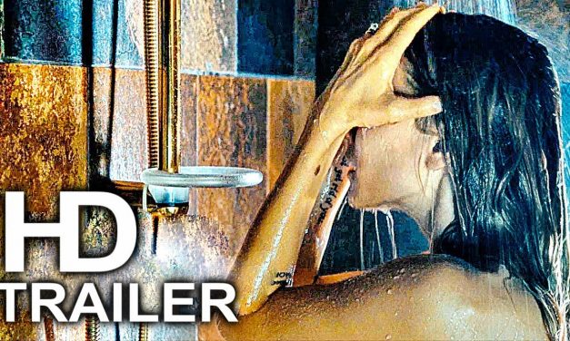 MALICIOUS Trailer #2 NEW (2018) Horror Movie HD