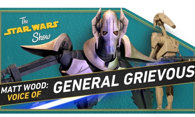 Grievous Comes to Battlefront II and the Latest on The Mandalorian