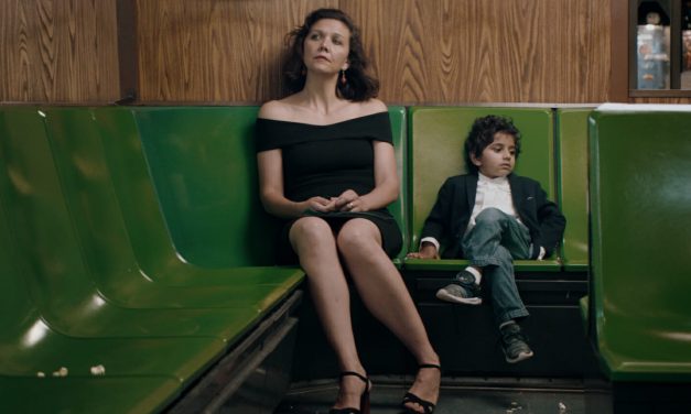Netflix’s ‘The Kindergarten Teacher’ is an unnerving, engrossing drama