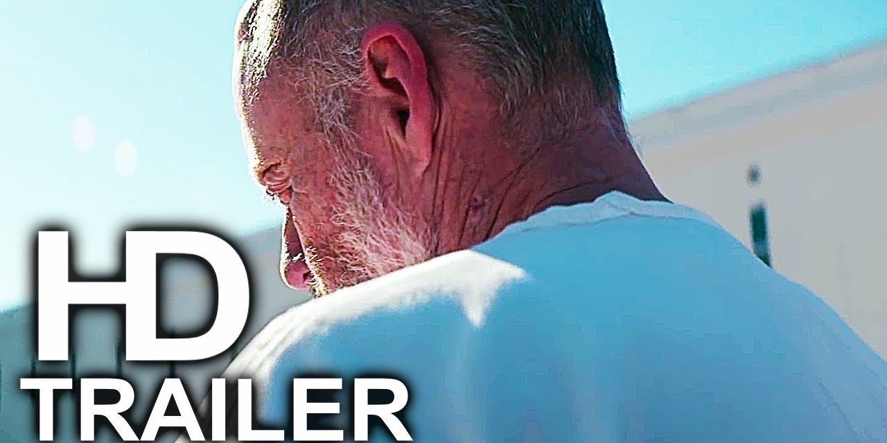 HALLOWEEN Michael Face Reveal Unmasked Scene Clip + Trailer NEW (2018) Horror Movie HD