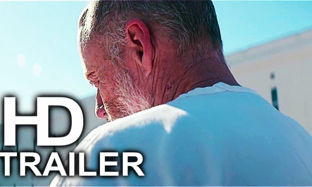 HALLOWEEN Michael Face Reveal Unmasked Scene Clip + Trailer NEW (2018) Horror Movie HD