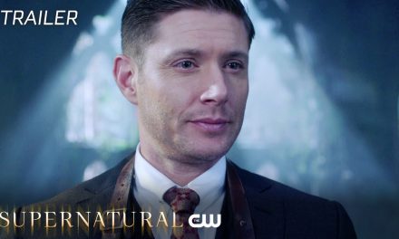 Supernatural | Who’s Next Trailer | The CW