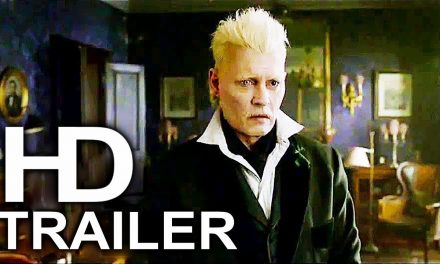 FANTASTIC BEASTS 2 Queenie Fight Trailer NEW (2018) The Crimes Of Grindelwald J.K Rowling Movie HD