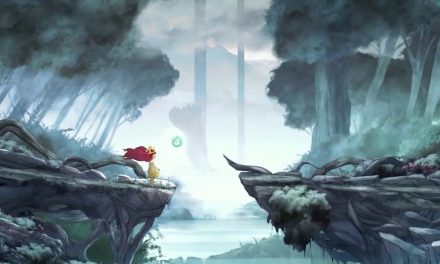 Child of Light: Ultimate Edition – Nintendo Switch Launch Trailer