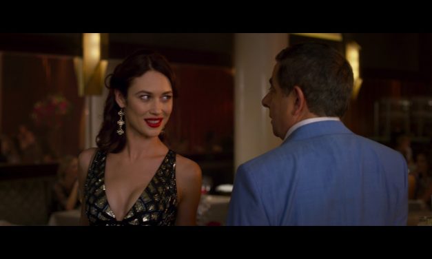 JOHNNY ENGLISH STRIKES AGAIN – “A Man Quite Like You” Clip – In Theaters October 26