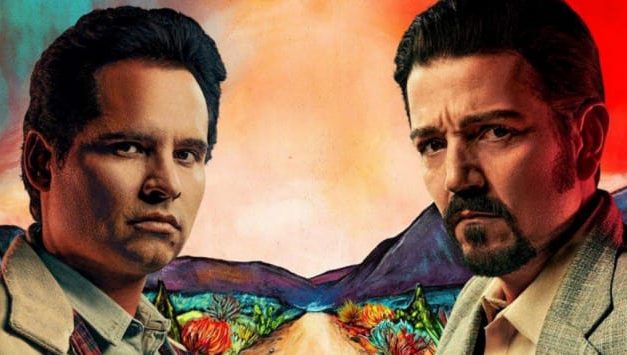 Narcos Mexico Trailer: Witness the Rise of the Mexican Drug War