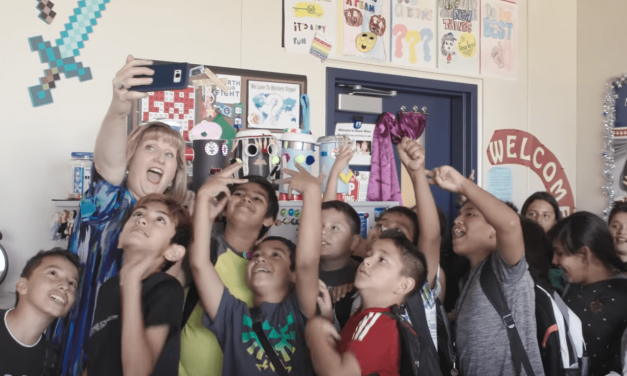 What’s New in EDU: Updates to help dyslexic students thrive (plus: we want to hear your story!)
