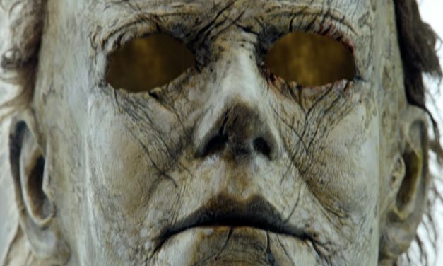 Halloween – The Face of Pure Evil Featurette (HD)