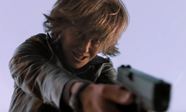 Nicole Kidman is a detective wrestling with her demons in Destroyer trailer: Watch