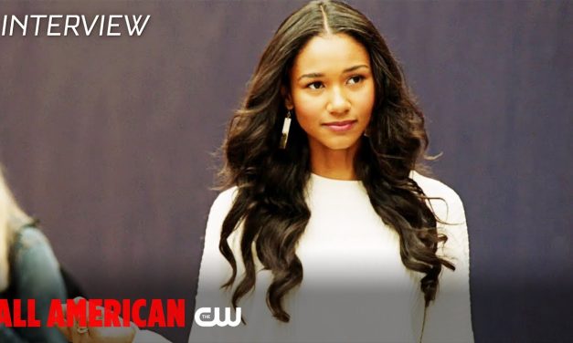 All American | Everybody Loves Layla | The CW