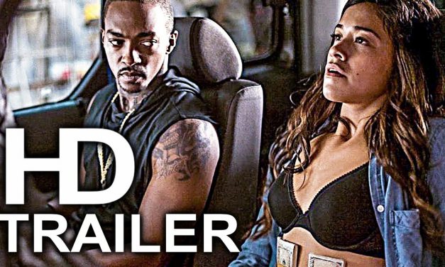 MISS BALA Trailer #1 NEW (2019) Anthony Mackie, Gina Rodriguez Action Movie HD