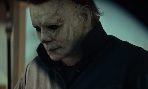 Halloween – Revisiting the Original Featurette (HD)