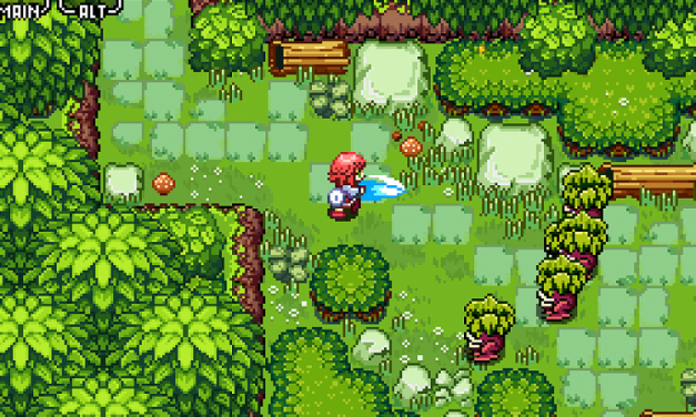 Zelda-Inspired Hazelnut Bastille Begins Kickstarter Campaign Next Week