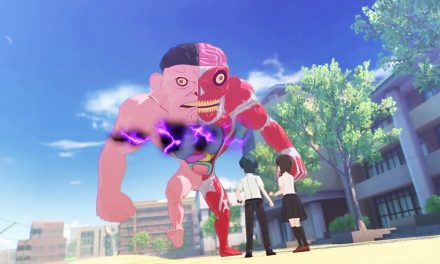 Yo-Kai Watch 4 – Debut Trailer (Japanese)