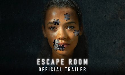 ESCAPE ROOM – Official Trailer (HD)