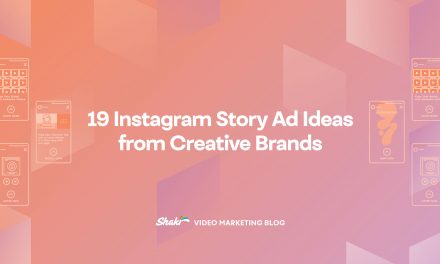 19 Instagram Story Ad Ideas from Creative Brands