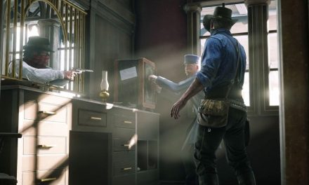 Rockstar Confirms Red Dead Redemption II Install Sizes, PS4 Digital Will Require 150GB Free Space To Unpack