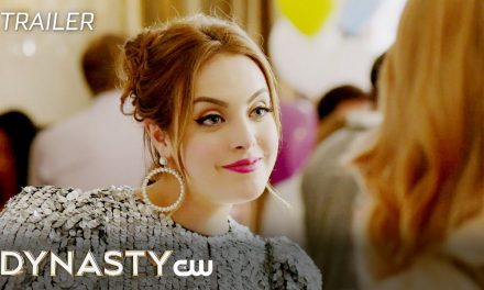 Dynasty | The Butler Did It Trailer | The CW