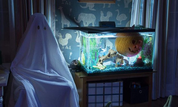 Let’s talk about that last-minute twist in the end credits of ‘Halloween’