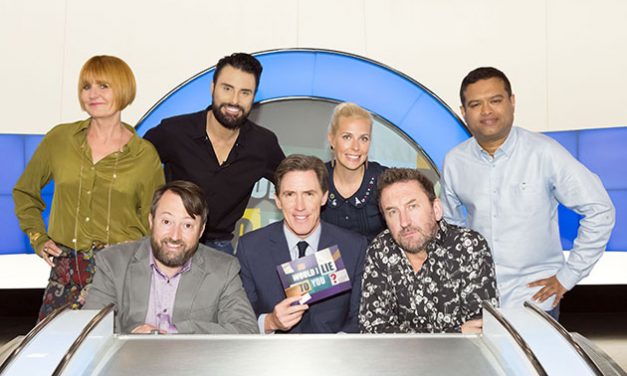 What’s on telly tonight? Our pick of the best shows on Friday 19th October