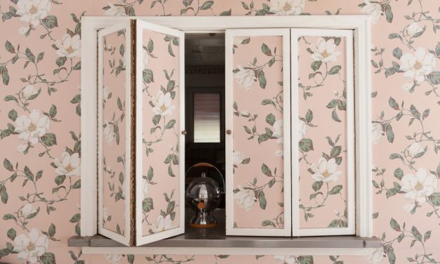 Inspired by the Story of a Women’s Sanitarium, a Book Explores Mental Health as a Feminist Issue