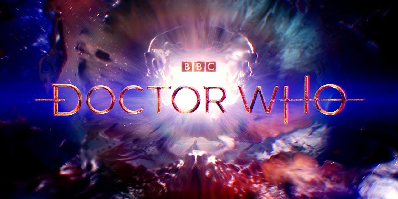 The New Doctor Who Titles | Doctor Who: Series 11